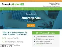 Sites similar to afunstop.com