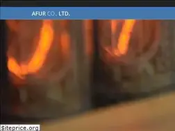 Sites similar to afur.biz