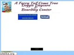 Sites similar to afurrytailcometrue.com