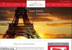 Sites similar to afusa.org