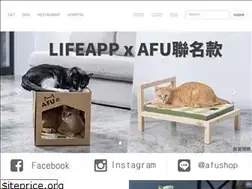 Sites similar to afushop.com.tw