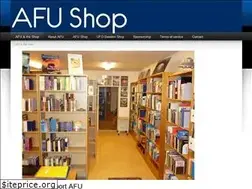 Sites similar to afushop.hemsida24.se