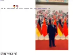 Sites similar to afuthomas.de