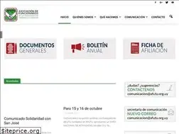 Sites similar to afutu.org.uy