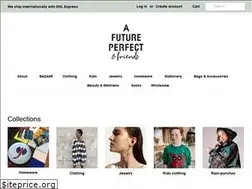 Sites similar to afutureperfect.gr