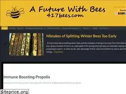 Sites similar to afuturewithbees.com