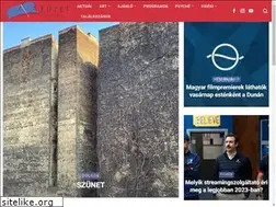 Sites similar to afuzet.hu