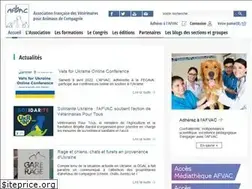 Sites similar to afvac.com