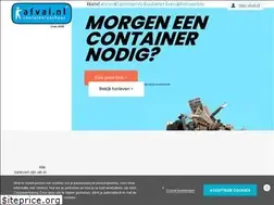 Sites similar to afval.nl