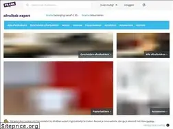 Sites similar to afvalbak-expert.nl