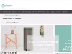 Sites similar to afvalbakkenwinkel.nl