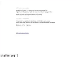 Sites similar to afvalcommunicatie.nl