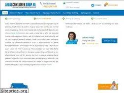 Sites similar to afvalcontainershop.nl