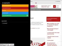 Sites similar to afvalcontainersrijnmond.nl