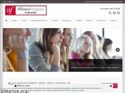 Sites similar to afvalladolid.com