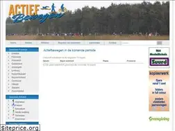 Sites similar to afvallendoorsporten.nl