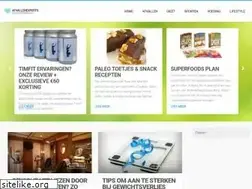 Sites similar to afvallenexperts.nl