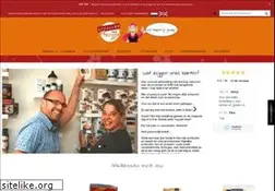 Sites similar to afvallenmetbregje.nl