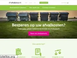 Sites similar to afvalplaza.nl