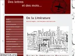 Sites similar to afvalpofrancais.jimdo.com