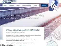 Sites similar to afvalwatertechniek.nl
