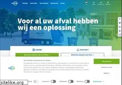 Sites similar to afvalwijzer.nl