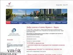 Sites similar to afvarna.org