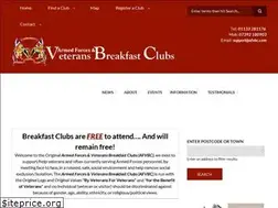 Sites similar to afvbc.com