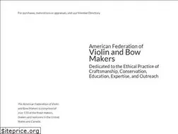 Sites similar to afvbm.org