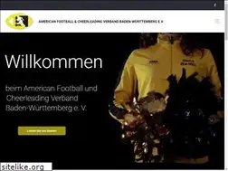 Sites similar to afvbw.de