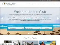 Sites similar to afvclub.ca
