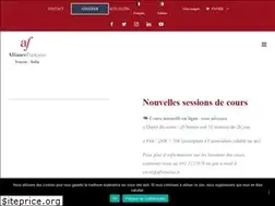 Sites similar to afvenezia.it