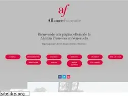 Sites similar to afvenezuela.org