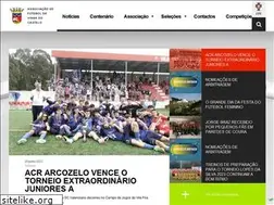 Sites similar to afvianacastelo.com