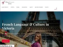 Sites similar to afvictoria.ca