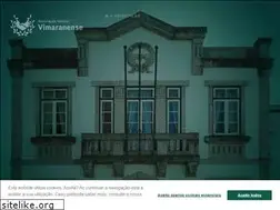 Sites similar to afvimaranense.pt