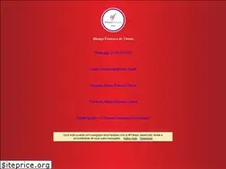 Sites similar to afvitoria.com.br