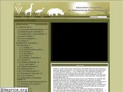 Sites similar to afvpz.com