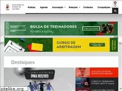 Sites similar to afvr.pt