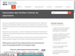 Sites similar to afvs.net