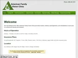 Sites similar to afvsee.com