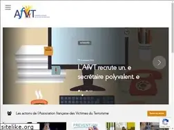 Sites similar to afvt.org