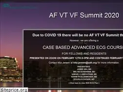 Sites similar to afvtvfsummit.com