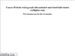 Sites similar to afw-fernstudium.de