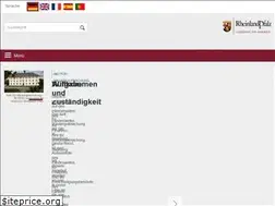 Sites similar to afw-saarburg.de