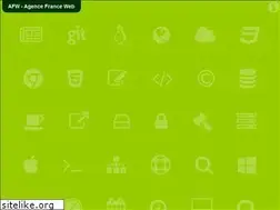 Sites similar to afw.fr