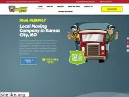 Sites similar to afwatmovers.com