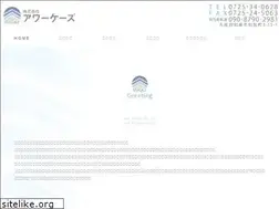 Sites similar to afwcacz.com