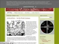 Sites similar to afwcraft.blogspot.com
