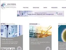 Sites similar to afwgonline.com